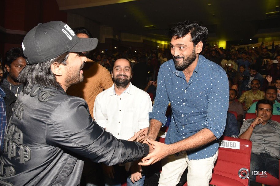 Padi-Padi-Leche-Manasu-Movie-Pre-Release-Event